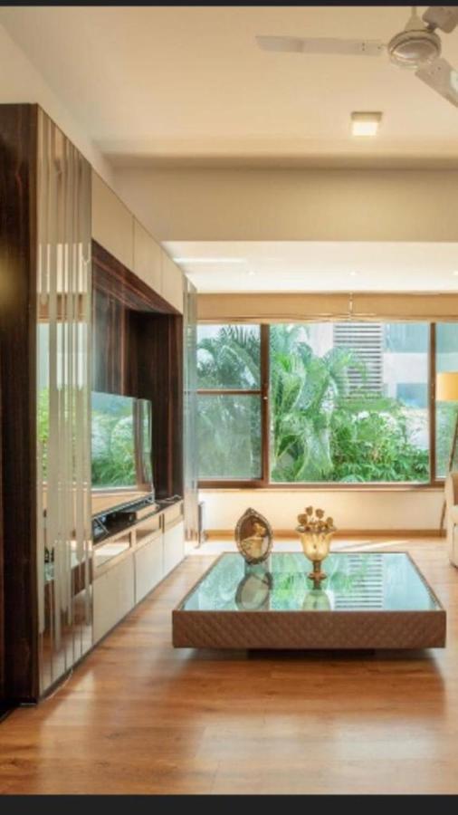 Frangipani Villa Anjuna Extérieur photo