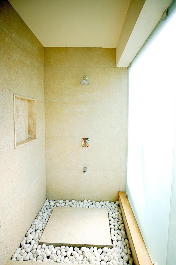 Frangipani Villa Anjuna Extérieur photo